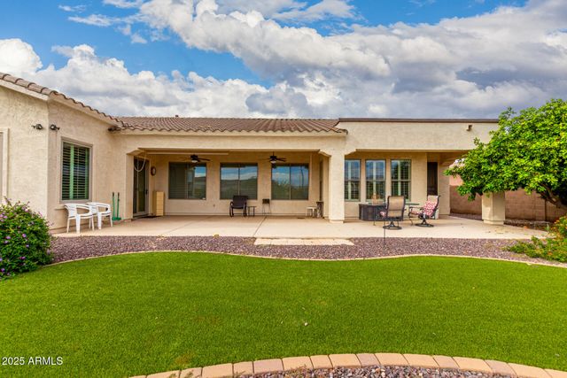 23269 S 204TH Street, Queen Creek, AZ 85142