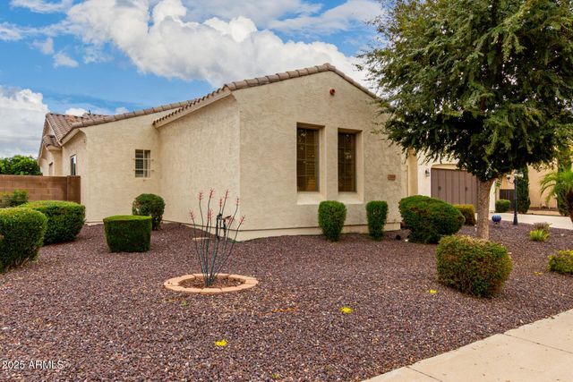 23269 S 204TH Street, Queen Creek, AZ 85142