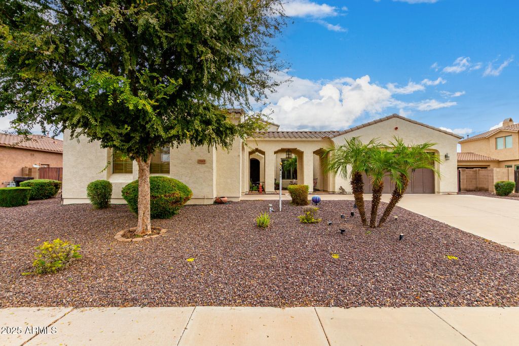 23269 S 204TH Street, Queen Creek, AZ 85142