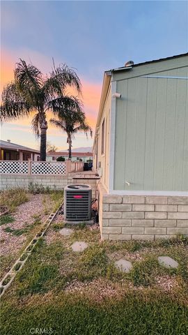 3800 W Wilson Street 229, Banning, CA 92220