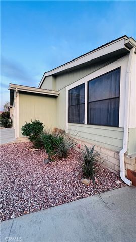 3800 W Wilson Street 229, Banning, CA 92220