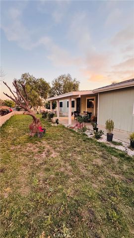 3800 W Wilson Street 229, Banning, CA 92220