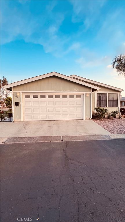 3800 W Wilson Street 229, Banning, CA 92220