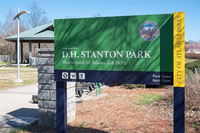 1060 Grant Way SE B, Atlanta, GA 30315