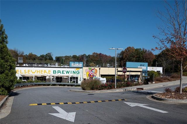 1060 Grant Way SE B, Atlanta, GA 30315