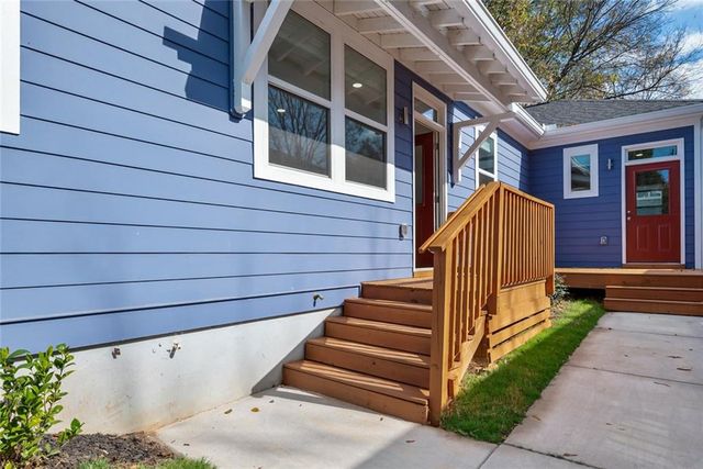 1060 Grant Way SE B, Atlanta, GA 30315