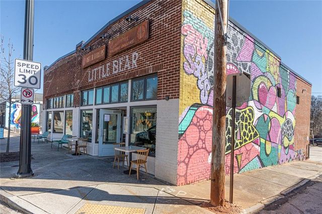 1060 Grant Way SE B, Atlanta, GA 30315