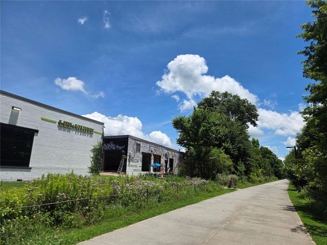 1060 Grant Way SE B, Atlanta, GA 30315