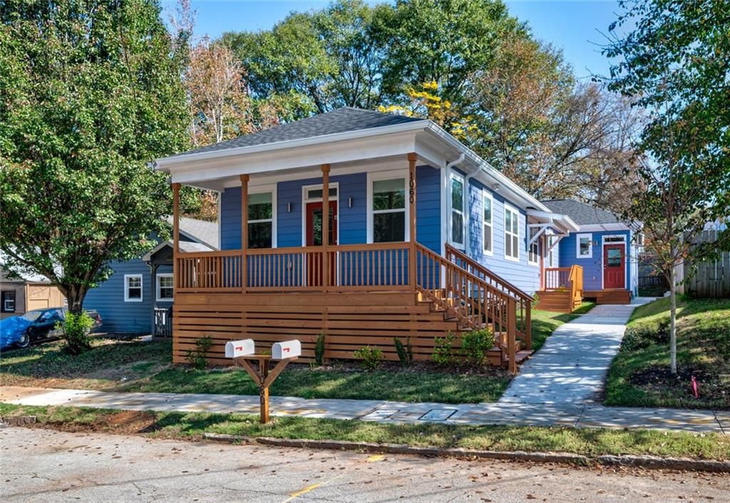 1060 Grant Way SE B, Atlanta, GA 30315