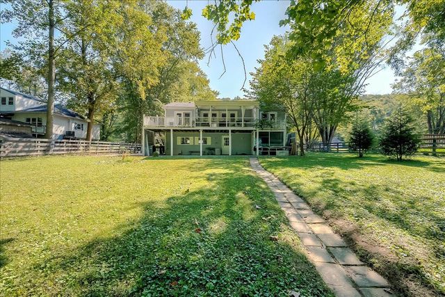 1430 Shore Acres Road, Frankfort, KY 40601