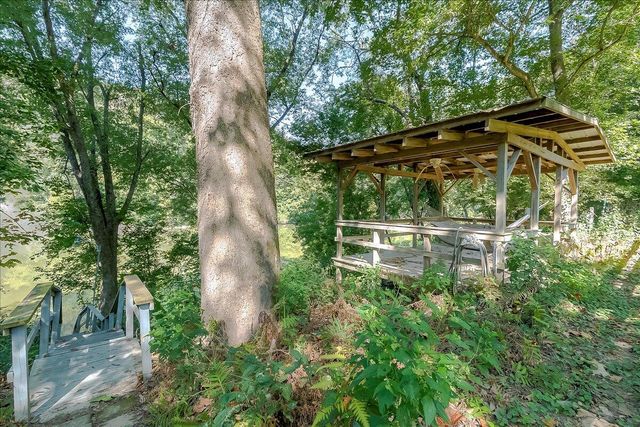 1430 Shore Acres Road, Frankfort, KY 40601