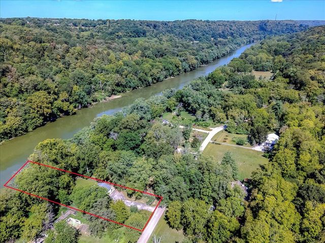 1430 Shore Acres Road, Frankfort, KY 40601