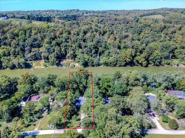 1430 Shore Acres Road, Frankfort, KY 40601