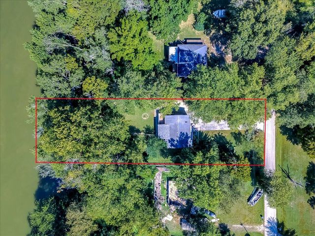 1430 Shore Acres Road, Frankfort, KY 40601