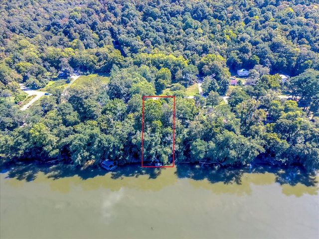 1430 Shore Acres Road, Frankfort, KY 40601