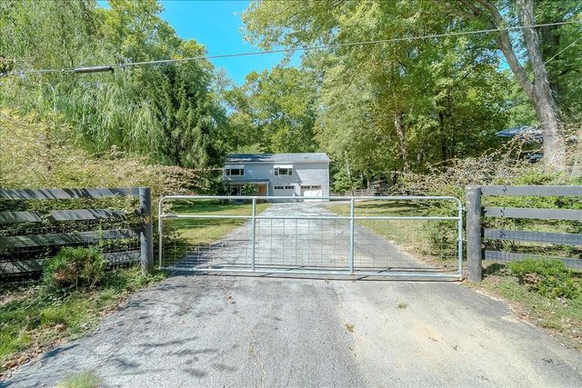 1430 Shore Acres Road, Frankfort, KY 40601