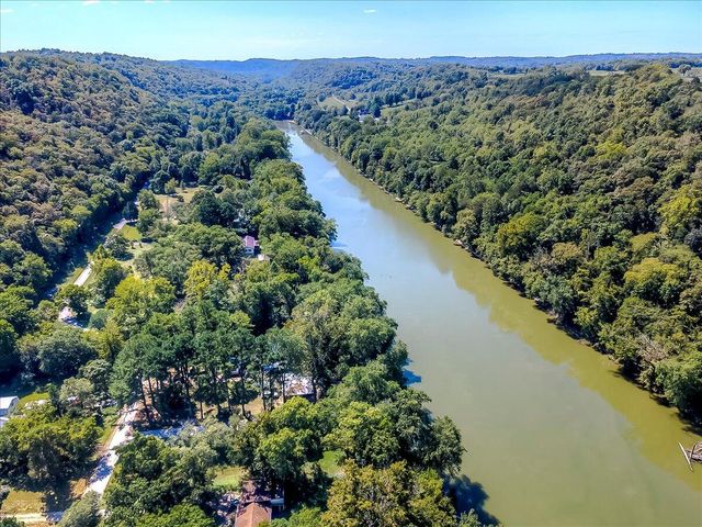 1430 Shore Acres Road, Frankfort, KY 40601
