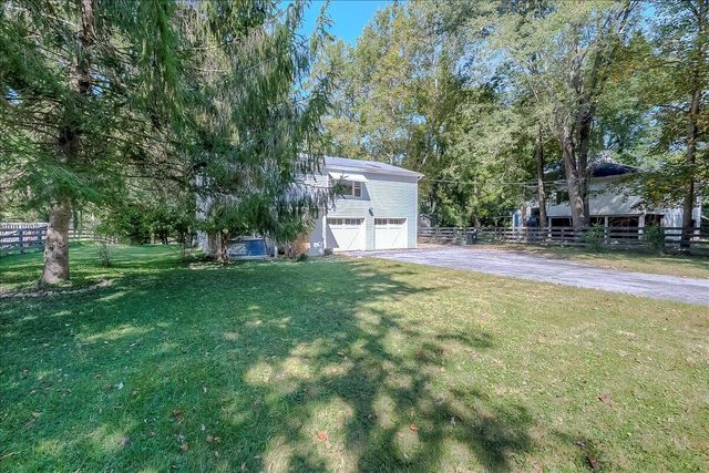 1430 Shore Acres Road, Frankfort, KY 40601