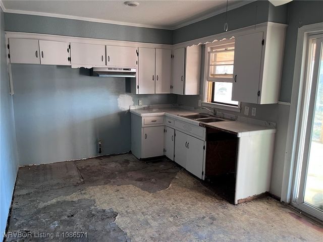 4600 Wirsing Avenue, Fort Smith, AR 72904