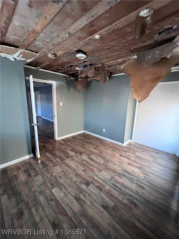 4600 Wirsing Avenue, Fort Smith, AR 72904