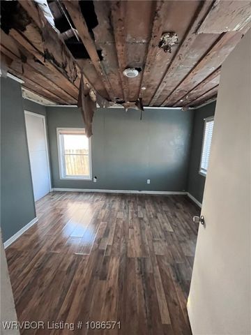 4600 Wirsing Avenue, Fort Smith, AR 72904