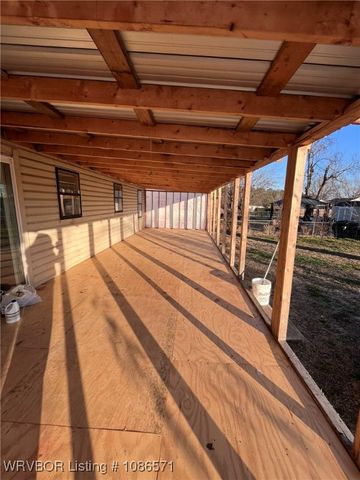 4600 Wirsing Avenue, Fort Smith, AR 72904