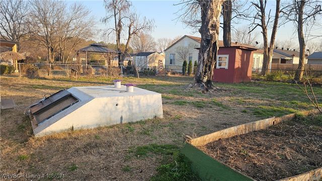 4600 Wirsing Avenue, Fort Smith, AR 72904