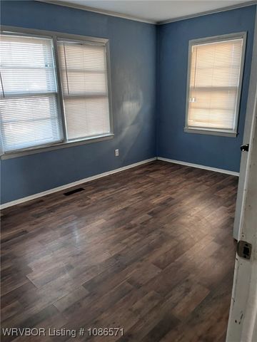 4600 Wirsing Avenue, Fort Smith, AR 72904