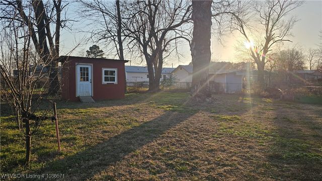 4600 Wirsing Avenue, Fort Smith, AR 72904