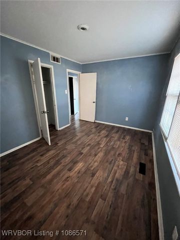 4600 Wirsing Avenue, Fort Smith, AR 72904