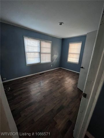 4600 Wirsing Avenue, Fort Smith, AR 72904