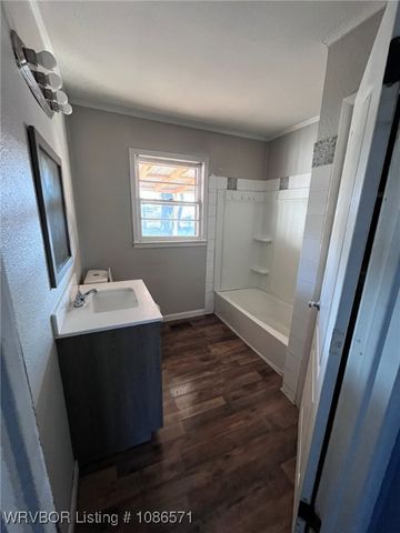 4600 Wirsing Avenue, Fort Smith, AR 72904