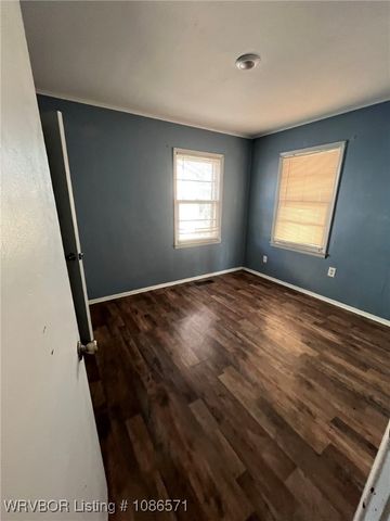 4600 Wirsing Avenue, Fort Smith, AR 72904