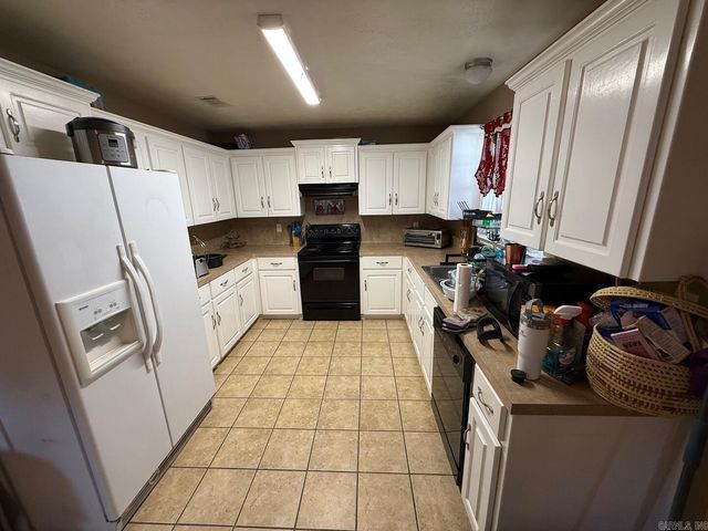 72 Cinnamon Drive, Sherwood, AR 72120