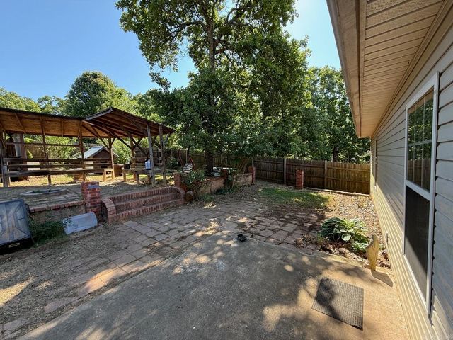 72 Cinnamon Drive, Sherwood, AR 72120