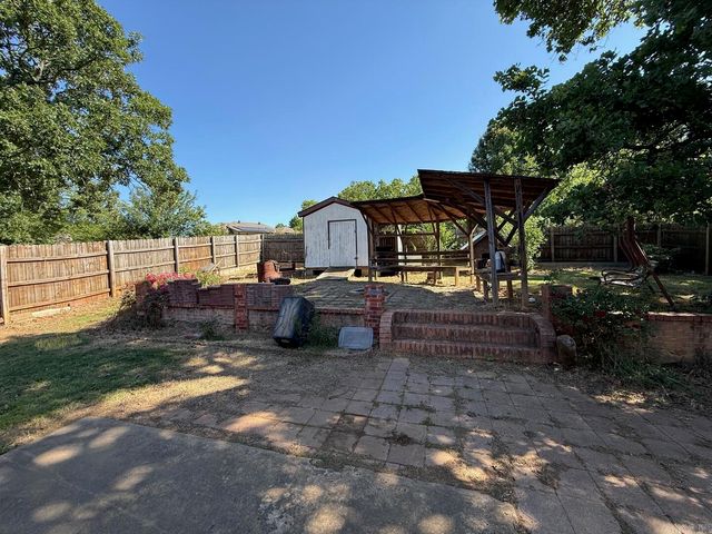 72 Cinnamon Drive, Sherwood, AR 72120