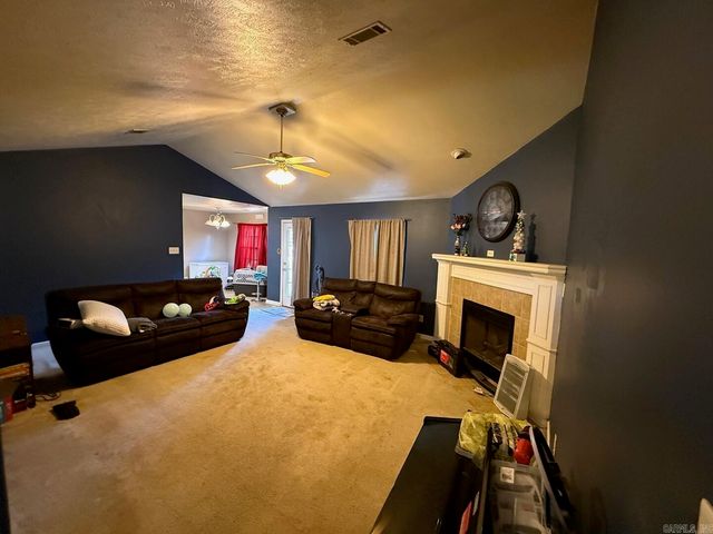 72 Cinnamon Drive, Sherwood, AR 72120
