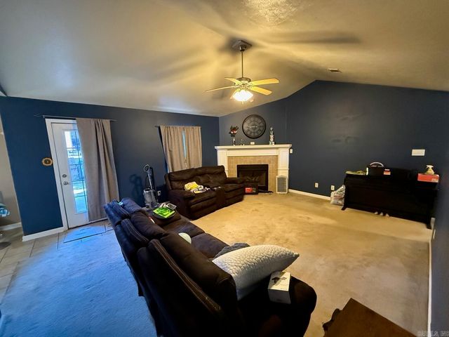 72 Cinnamon Drive, Sherwood, AR 72120