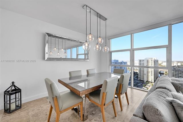 1830 S Ocean Dr 1707, Hallandale Beach, FL 33009