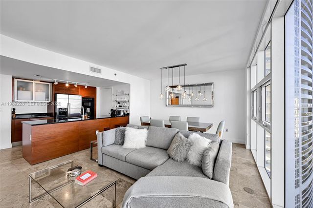 1830 S Ocean Dr 1707, Hallandale Beach, FL 33009