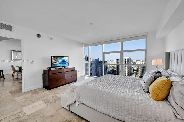 1830 S Ocean Dr 1707, Hallandale Beach, FL 33009