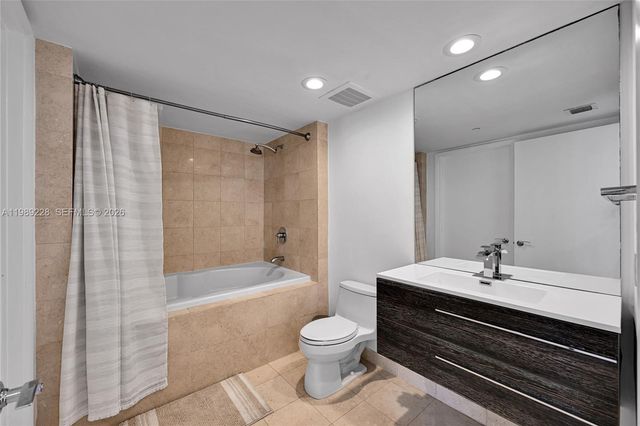 1830 S Ocean Dr 1707, Hallandale Beach, FL 33009