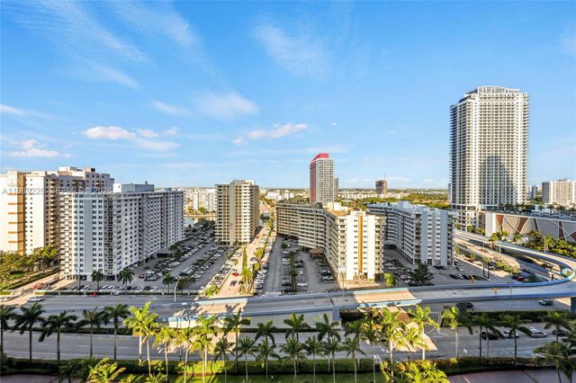 1830 S Ocean Dr 1707, Hallandale Beach, FL 33009