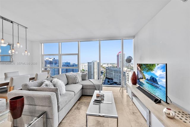 1830 S Ocean Dr 1707, Hallandale Beach, FL 33009