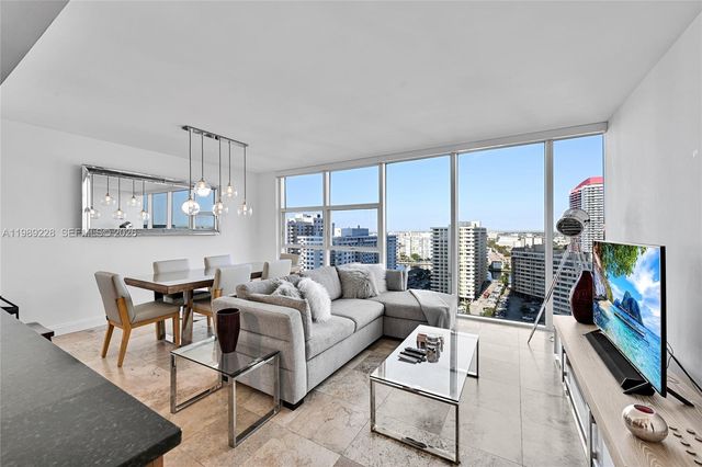 1830 S Ocean Dr 1707, Hallandale Beach, FL 33009