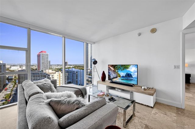 1830 S Ocean Dr 1707, Hallandale Beach, FL 33009