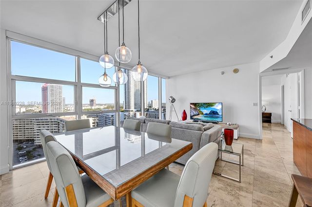 1830 S Ocean Dr 1707, Hallandale Beach, FL 33009