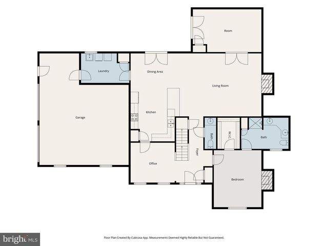 137 S RONKS RD, Ronks, PA 17572