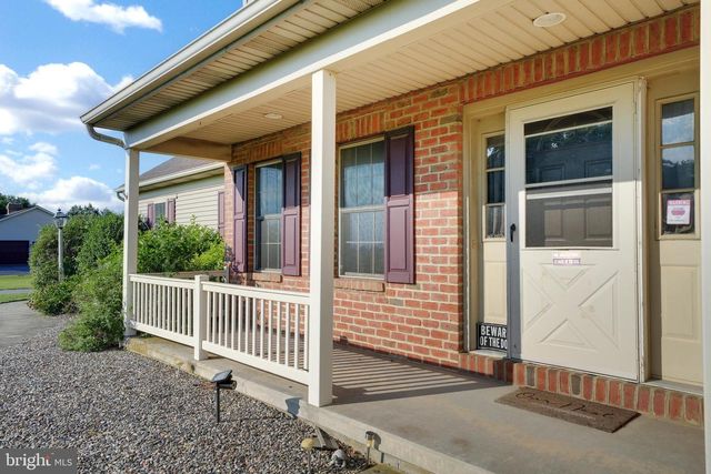 137 S RONKS RD, Ronks, PA 17572