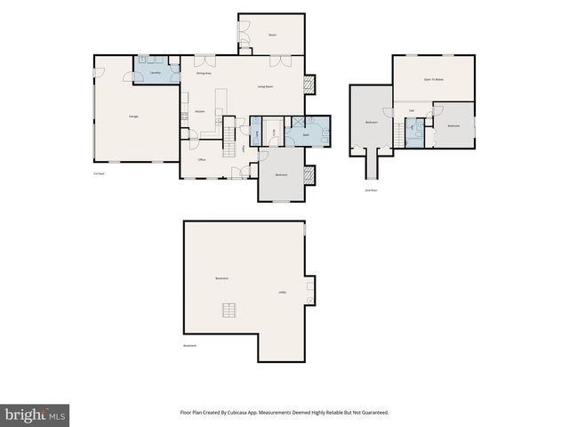 137 S RONKS RD, Ronks, PA 17572